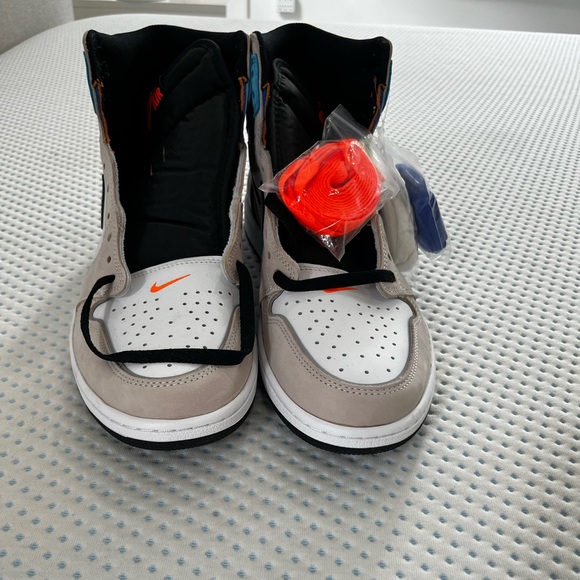 New Nike Air Jordans, size 13 - Picture 4 of 5